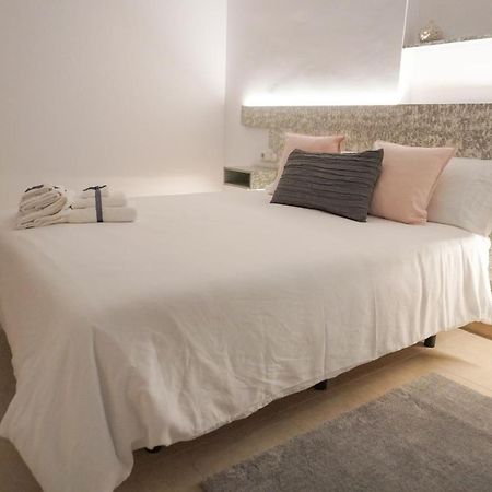 Apartmán Atico Altea Blanca Exteriér fotografie