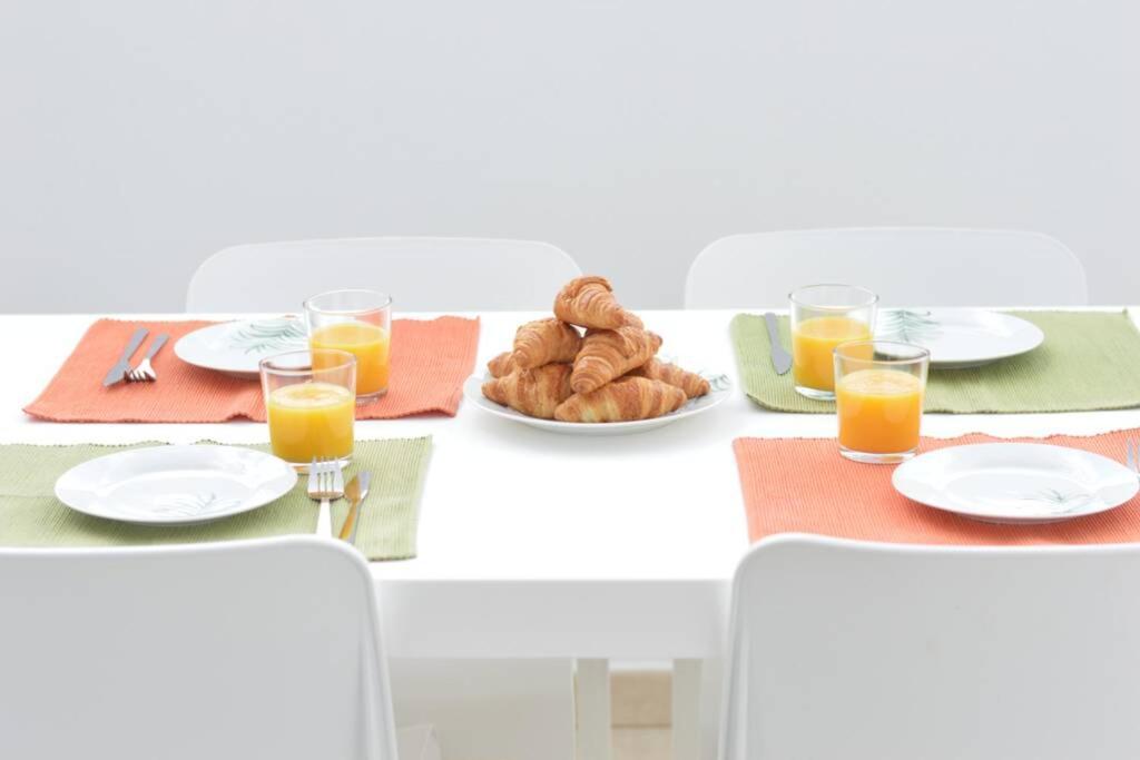 Apartmán Atico Altea Blanca Exteriér fotografie