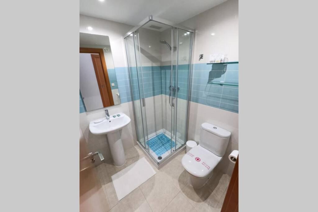 Apartmán Atico Altea Blanca Exteriér fotografie