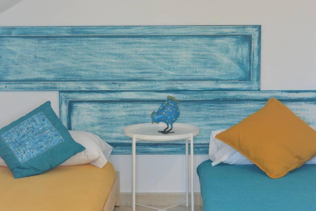 Apartmán Atico Altea Blanca Exteriér fotografie
