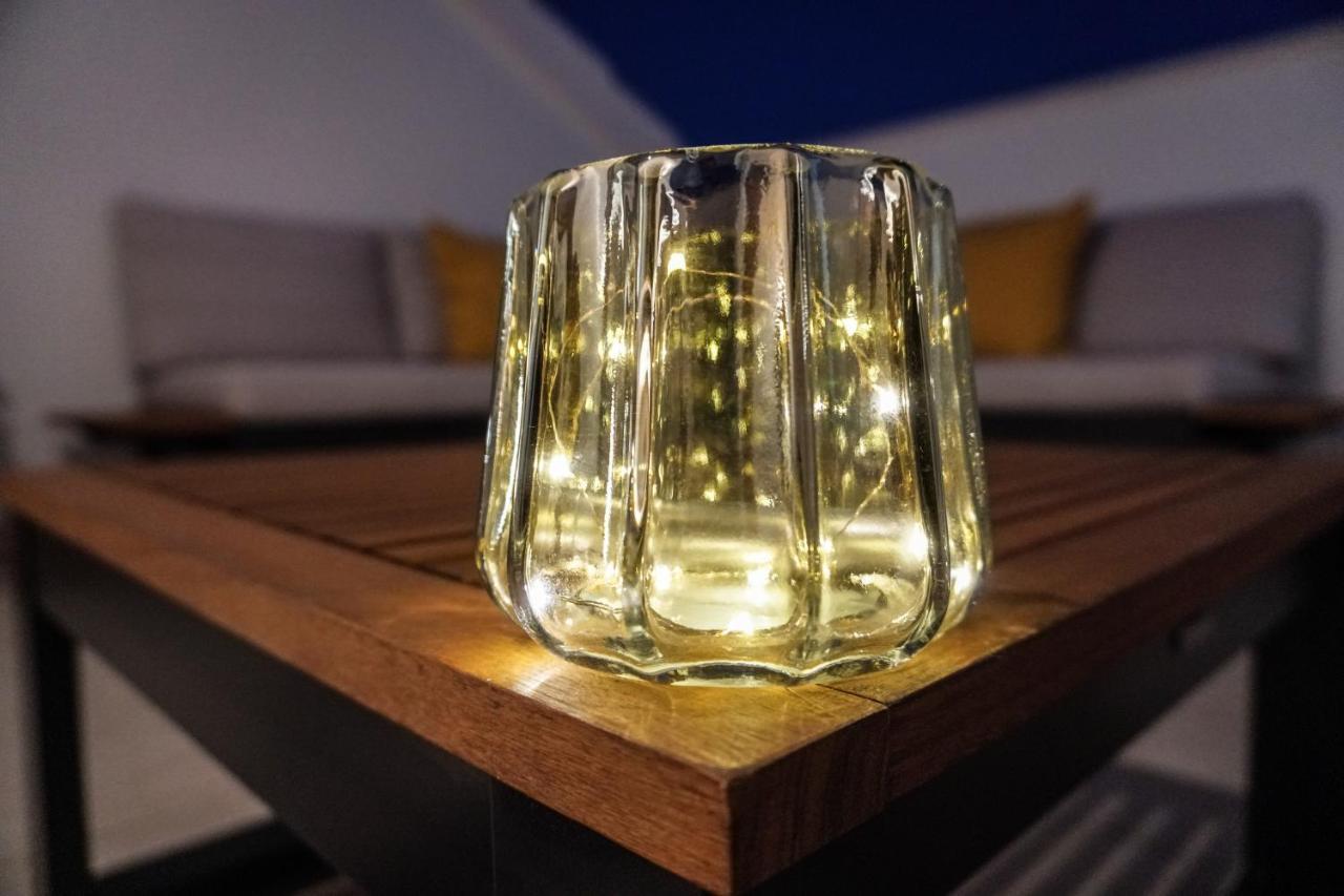 Apartmán Atico Altea Blanca Exteriér fotografie